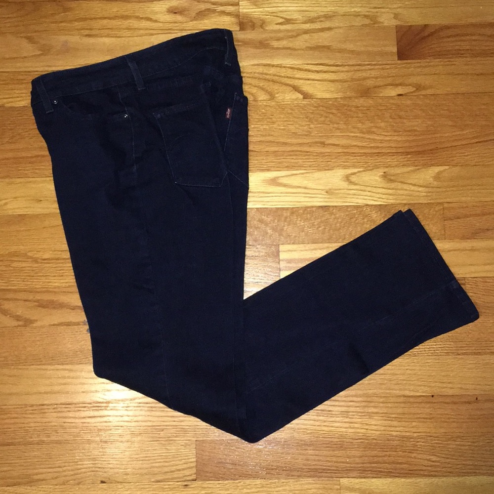 Levi’s Blue Denim Jeans